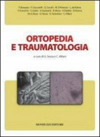 Ortopedia e traumatologia - copertina