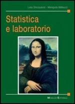 Statistica e laboratorio
