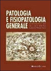 Patologia e fisiopatologia generale - copertina