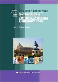 18th world Congress on controversies in obstetrics, gynecology & infertility (COGI) (Vienna, 24-27 ottobre 2013) - copertina