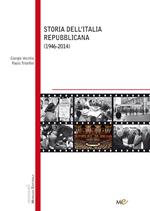 Storia dell'Italia repubblicana (1946-2014)