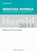 Medicina interna. Compendio essenziale per la pratica clinica