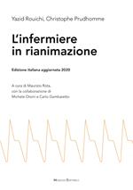 L' infermiere in rianimazione