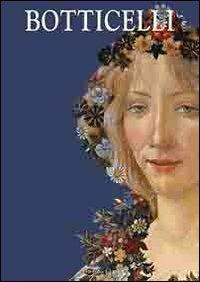 Botticelli. Ediz. francese - Carlo Montresor - copertina