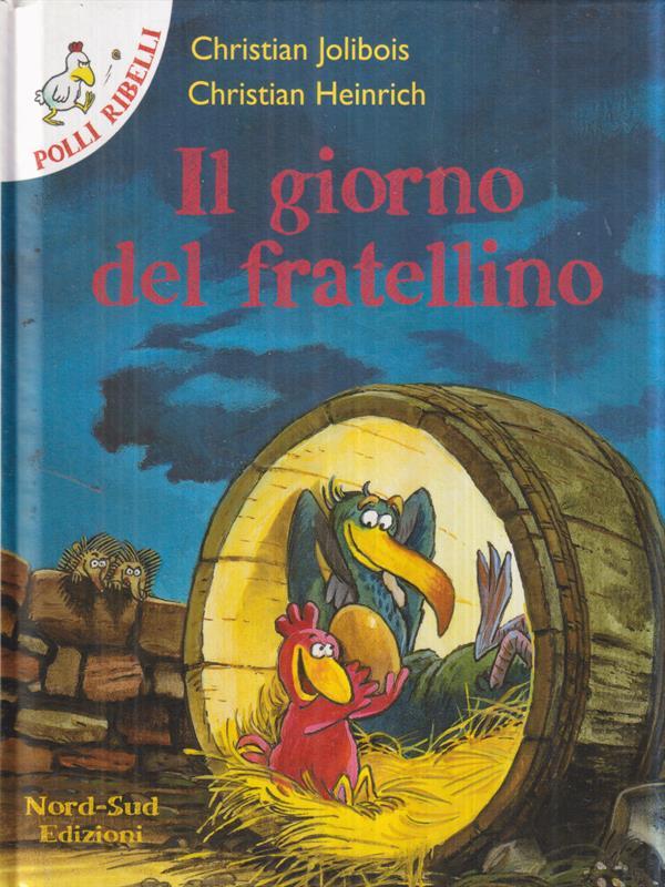 Libro di Faccia
