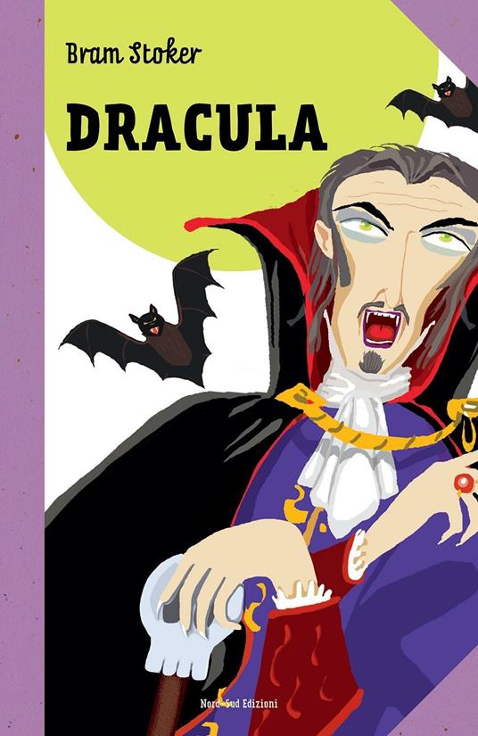 Dracula - Bram Stoker,A. Strada - ebook