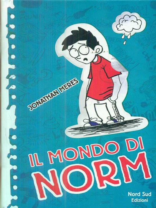 Il mondo di Norm - Jonathan Meres - 6