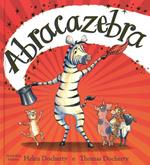 Abracazebra