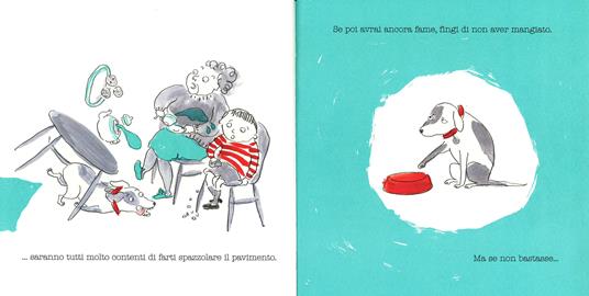 Vita da cane - Jo Williamson - 4