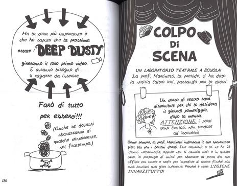 Diario di una peste. Vol. 2 - Virginy L. Sam - 3