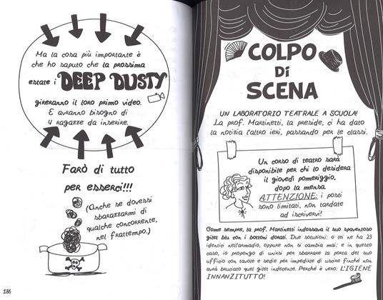 Diario di una peste. Vol. 2 - Virginy L. Sam - 3