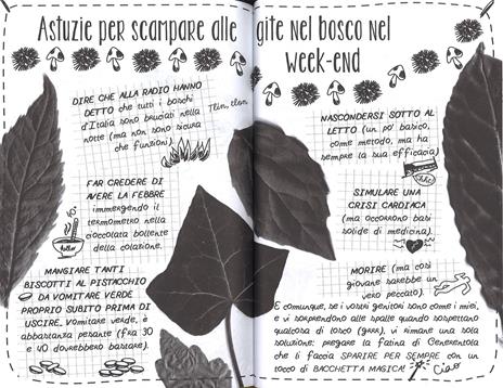 Diario di una peste. Vol. 2 - Virginy L. Sam - 4