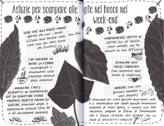 Diario di una peste. Vol. 2 - Virginy L. Sam - 4