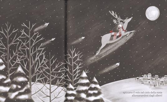 Ollie e la renna di Natale. Ediz. a colori - Nicola Killen - 3