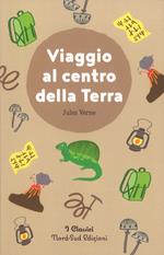 Viaggio al centro della terra