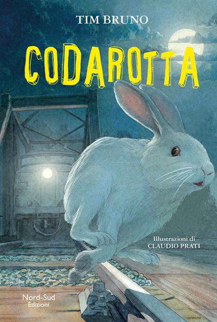 Codarotta - Tim Bruno,Claudio Prati - ebook