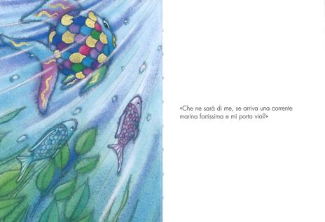 Sogni d'oro, Arcobaleno. Ediz. a colori - Marcus Pfister - 4