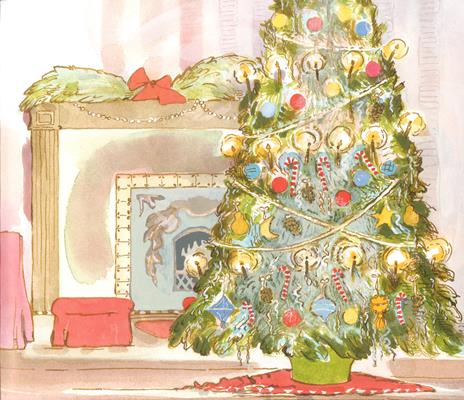 Buon Natale, Orso! Ediz. a colori - Bonny Becker - 5