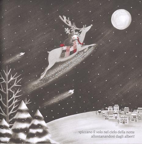 Ollie e la renna di Natale. Ediz. a colori - Nicola Killen - 5