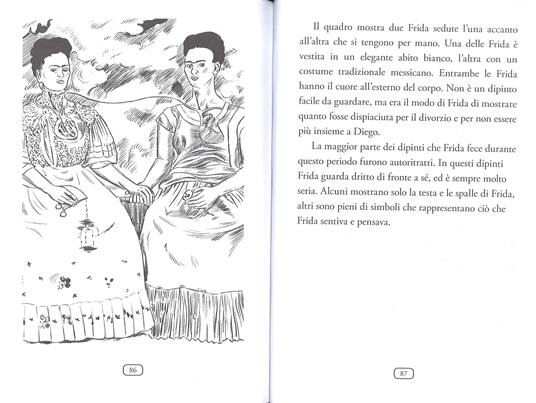 Chi era Frida Kahlo? - Sarah Fabiny - 4