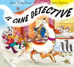 Il cane detective