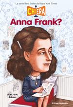 Chi era Anna Frank?