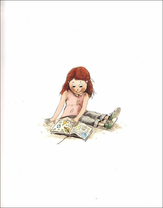 Polvere di stelle. Ediz. a colori - Jeanne Willis,Briony May Smith - 2