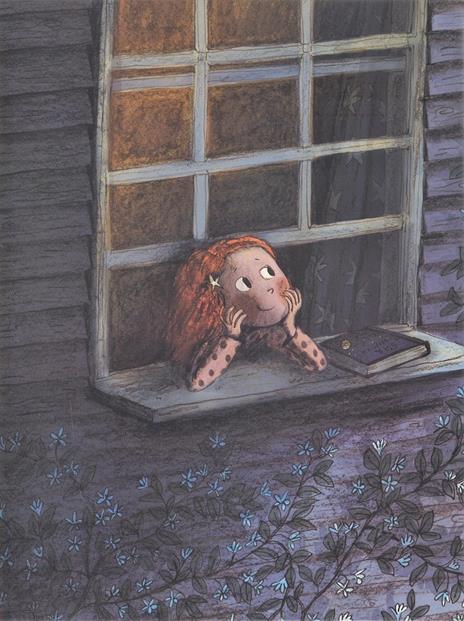 Polvere di stelle. Ediz. a colori - Jeanne Willis,Briony May Smith - 4
