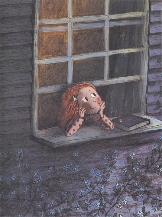 Polvere di stelle. Ediz. a colori - Jeanne Willis,Briony May Smith - 4