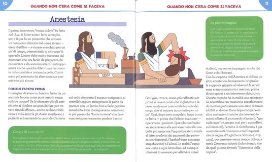 Quando non c'era come si faceva? - Giuliana Rotondi - 3