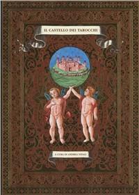 Il castello dei tarocchi - copertina