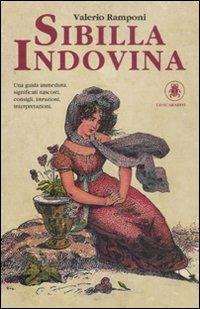 Sibilla indovina. Con carte - Valerio Ramponi - copertina