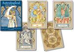 Oracolo astrologico. Con carte. Ediz. multilingue
