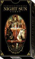  Tarocchi Night Sun -  Fabio Listrani - copertina
