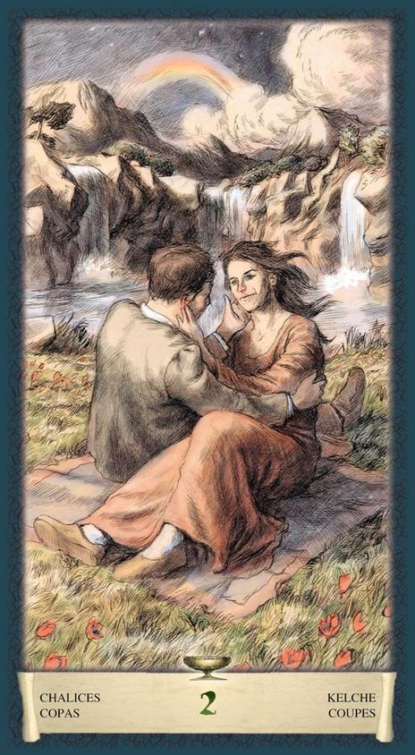 Lovecraft Tarot: (Previously Titled the Dark Grimiore Tarot) - Pietro Alligo,Riccardo Minetti,M. Penco - 2