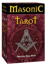  Masonic Tarot