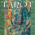  Tarot Calendar 2018
