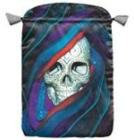 Tarot bag Santa Muerte