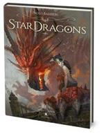 Star Dragons. Ediz. italiana e inglese