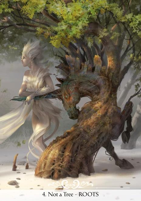 Unicorns oracle. Ediz. multilingue - Paolo Barbieri - 2