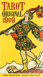Tarot: Original 1909