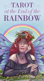 Tarot at the end of the rainbow. Ediz. multilingue