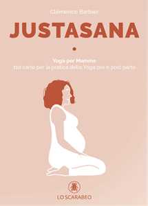 JustAsana. Yoga per mamme