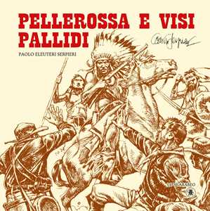 Pellerossa E Visi Pallidi-image