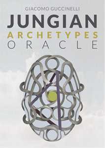 Jungian Archetypes Oracle-image