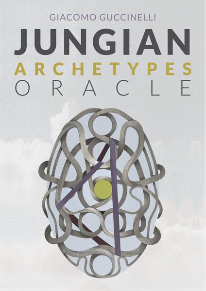 Jungian Archetypes Oracle - Giacomo Guccinelli - copertina