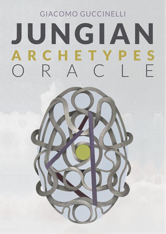 Jungian Archetypes Oracle - Giacomo Guccinelli - copertina