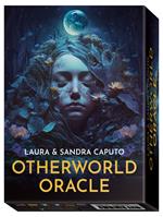 Otherworld oracle. Con Libro
