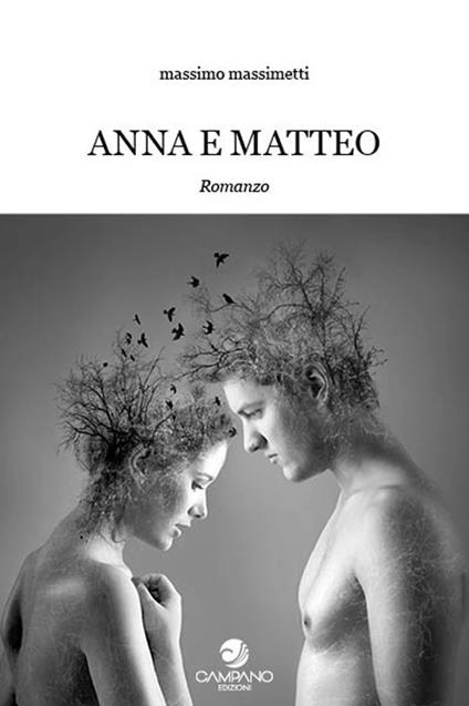 Anna e Matteo - Massimo Massimetti - copertina