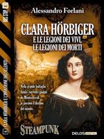 Clara Hörbiger e le legioni dei vivi, le legioni dei morti